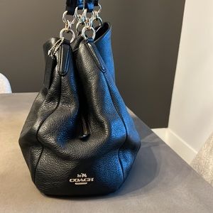 Coach Hobo Purse / Shoulder Bag